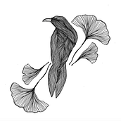 CUERVO . Een project van Grafisch ontwerp van Valentina Tavares - 19.07.2019