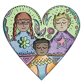 Mi Proyecto del curso: ES BUENO SER DIFERENTE. Ilustração tradicional projeto de Alessandra L - 20.07.2019
