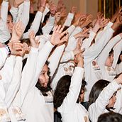 Diferentes eventos para ONGs en Barcelona. Un proyecto de Fotografía de Jose Sanchez - 23.07.2019