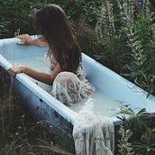 Mi Proyecto del curso: Fotografía artística analógica y digital. Un projet de Photographie, Photographie artistique, Photographie de portrait , et Photographie numérique de Ana Rabadan - 19.07.2019