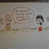 Rectángulos de humor. Un projet de  de Ezequiel Gonzalez Trama - 21.07.2019