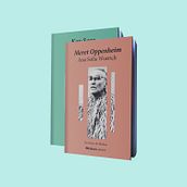 "Artistas Olvidadas", propuesta de diseño para colección editorial. Editorial Design project by Gabriele Vaidelauskaite - 07.22.2019