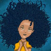 Mi Proyecto del curso: Freelance: claves y herramientas para triunfar siendo tu propio jefe. Projekt z dziedziny Ilustracja c i frowa użytkownika Johanna Camargo - 22.07.2019
