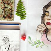 Mi Proyecto del curso: Fotografía profesional para Instagram. Un projet de Design  de Angie Ramirez - 22.07.2019