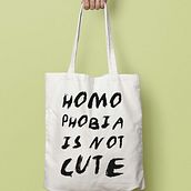 Tote bag. Un progetto di Design di accessori, Product design e Serigrafia di Àngel Soriano - 22.07.2019