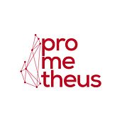 Logo Prometeus. Logo Design project by Fernando Torres Paniagua - 12.04.2017