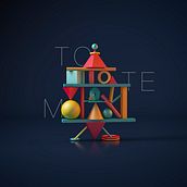 Mi Proyecto del curso: Introducción exprés al 3D: de cero a render con Cinema 4D. 3D project by Nicolás López - 08.14.2019