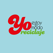 Infografía Reciclaje. Infographics project by Sebastián Contreras - 07.22.2019