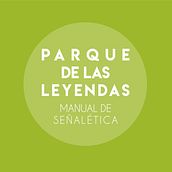 Pictogramas Parque de las Leyendas - Zona Selva. Signage Design project by Sebastián Contreras - 07.22.2019