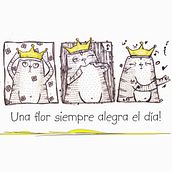 CELEBREMOS. Un proyecto de Cómic, Dibujo artístico e Ilustración tradicional de Claudia Galeano - 23.07.2019