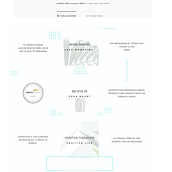 Mi Proyecto del curso: Introducción al marketing digital en Instagram Ein Projekt aus dem Bereich Br, ing und Identität, Instagram und Digitales Marketing von Javiera Oliva - 13.08.2019