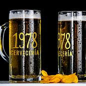 1978 cervecería - académico . Design, Logo Design, and Graphic Design project by Sara Rodriguez - 07.23.2019