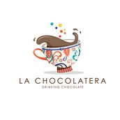 La chocolatera. Br, ing & Identit project by Ana C. Martín - 05.14.2017