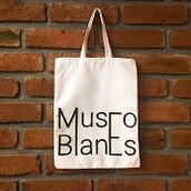 Re diseño Museo Blanes - académico . Design, Logo Design, Graphic Design, and Signage Design project by Sara Rodriguez - 07.23.2019