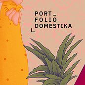 Port_Folio Domestika. Ilustração tradicional projeto de José Manzano - 23.07.2019