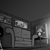 Mi Proyecto del curso. Un proyecto de Ilustración digital de Rockintosh - 06.08.2019