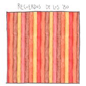 Recuerdos de la infancia en los '80. Traditional illustration project by genoveva - 07.25.2019