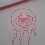 Mi Proyecto del curso: Tatuaje para principiantes. Drawing project by Axel Martinez - 07.25.2019