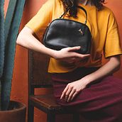 JARDÍN SECRETO / PEPITA EN CUEROS. Art Direction, Fashion Photograph, and Photo Retouching project by Daniel Markez - 07.12.2018