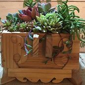 Mi Proyecto del curso: Diseño y creación de composiciones botánicas. Design project by geyddy_17 - 08.01.2019