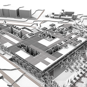 TFC . Architecture, and Design project by Grace - 07.25.2019