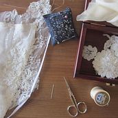 modistería. Sewing project by nuriazz - 07.26.2019