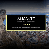 Mi Proyecto del curso: Creatividad: generando ideas a través de la tecnología y el storytelling. Creativit, Script, Stor, and telling project by abelmartinezferrandiz - 07.26.2019
