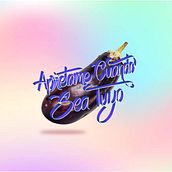 My project in Introduction to Lettering for Instagram course. Calligraph, Graphic Design, and Lettering project by Julio Aranda - 07.12.2019