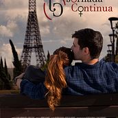 JORNADA CONTINUA - Cortometraje. Film, Film, Video, TV, Photograph, Photographic Lighting, Music, Audiovisual Post-production, Filmmaking, and Video project by Eduardo Soria Galán - 03.15.2019