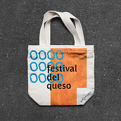 Enquesados. Br, ing, Identit, and Graphic Design project by Eulalia Ramírez - 07.28.2019