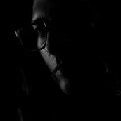 Mi Proyecto del curso: Autorretrato fotográfico artístico. Portrait Photograph project by VÍCTOR YESHUA ORTÍNEZ TORRES - 07.29.2019