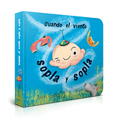 Cuando el viento sopla y sopla . Traditional illustration project by soyandreschimp - 07.29.2019