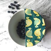 beewrap, envoltorios ecológicos. Een project van Mobiele fotografie van carolinacastro11 - 23.08.2019