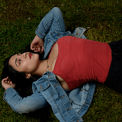 Mi Proyecto del curso: Dirección de modelos para fotografía. Photograph project by Patricio Rojas Vásquez - 07.29.2019