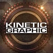 DEMO REEL KINETIC GRAPHIC LLC. Un proyecto de Postproducción audiovisual de George Maisto - 30.07.2019