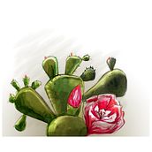 México en algunos dibujos. Un proyecto de Dibujo e Ilustración tradicional de Sara Hernández Andrade - 30.06.2017