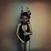 soMnia. Fotografia artística projeto de Gisell G.M. - 31.07.2019