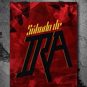 Sábado de Ira. T, and pograph project by Ray Baldiris - 05.31.2016