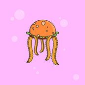 SeaFood. Un proyecto de Creatividad, Dibujo, Dibujo artístico, Dirección de arte, Diseño, Diseño gráfico e Ilustración digital de Sean Dorr - 31.07.2019