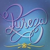 Mi Proyecto del curso: Los secretos dorados del lettering. Lettering, and Digital Lettering project by Jeo Va - 07.01.2020