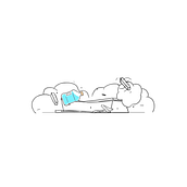 Campaña animada. 2D Animation project by P. Saúl Rosa - 02.28.2018