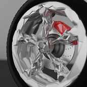 Portfolio . 3D de mariolunabenites - 07.31.2019