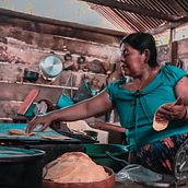 Soy Diego Cruz, les comparto algunas de las fotografías que e tomado, me encanta retratar a mi gente, es el sueño de un niño. . Fotografia, Fotografia artística, e Fotografia de retrato projeto de Diego Cruz - 01.08.2019