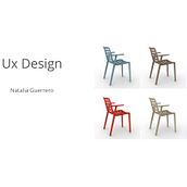 Mejora conversion tienda de muebles. UX / UI project by Natalia Guerrero Hernández - 08.01.2019