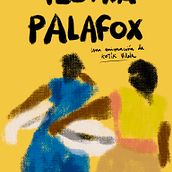 Teófila Palafox. Ilustração tradicional, Cinema, Vídeo e TV, Animação, Vídeo, e Animação 2D projeto de KotiK Villela - 01.08.2019