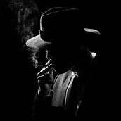 Mi Proyecto Final del curso: La Fotografía de Sin City: del cómic a la pantalla. Un projet de Photographie , et Éclairage photographique de aarodriguez - 30.08.2019