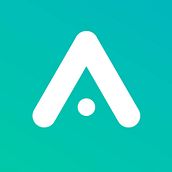 Mi Proyecto del curso: Creación de Logo Aprendeh. Logo Design project by Hernan Lazaro - 08.02.2019