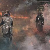 Mi Proyecto del curso: Iniciación al concept art: diseñando el futuro. Concept Art project by Fabio Camargo - 08.02.2019