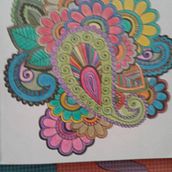 miren mi proyecto. Un progetto di Belle arti di morafernando032 - 03.08.2019