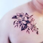 Mi Proyecto Curso Tattoo. Un proyecto de Diseño de tatuajes de Gustavo Adolfo Cadavid Montoya - 03.08.2019